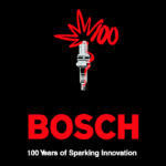 Bosch logo