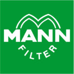 MANN logo