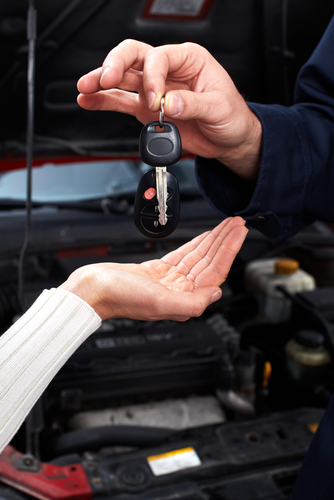 Automotive repair specialists in Kings Lynn, Norfolk